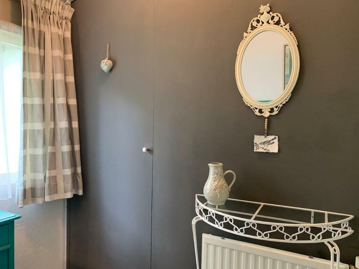 Huisje Exloo Exteriör bild