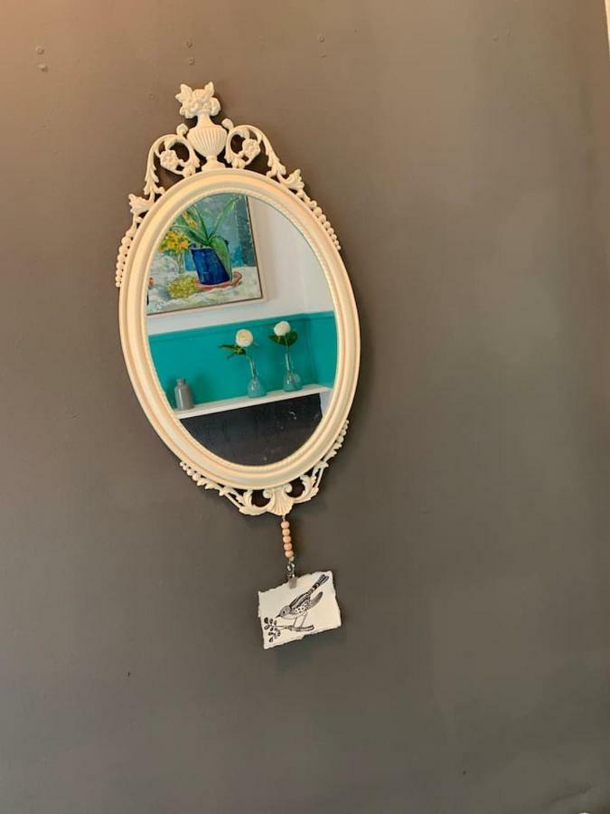 Huisje Exloo Exteriör bild